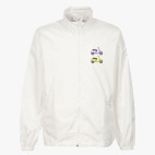 Ветровка без капюшона