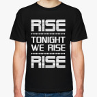 RISE and revolution