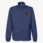 Ветровка без капюшона