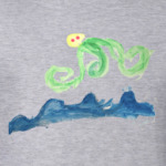 Осьминожка