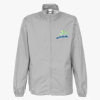 Ветровка без капюшона