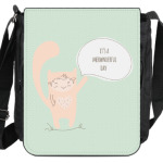 Няшный котик