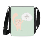 Няшный котик