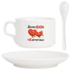 Кофейный набор