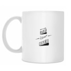 Кружка 330 мл