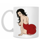 Кружка 330 мл