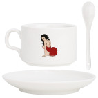 Кофейный набор