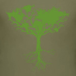 Дерево-атлас