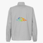 Ветровка без капюшона