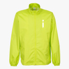 Ветровка без капюшона