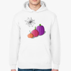 Хеллоуинские тыквы