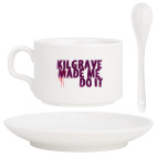 Кофейный набор