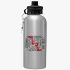 Спортивная бутылка