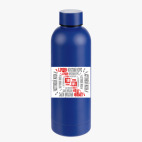 Термобутылка