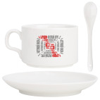 Кофейный набор