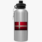 Спортивная бутылка