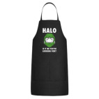 Кухонный фартук