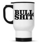 Кружка-термос