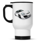 Кружка-термос