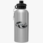 Спортивная бутылка