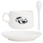 Кофейный набор