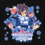 Overwatch Мэй Mei-Ling Zhou