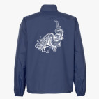 Ветровка без капюшона