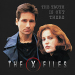 The X-Files