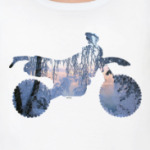 Мотопейзаж