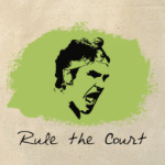 Федерер - Управляй кортом