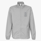 Ветровка без капюшона