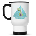 Кружка-термос