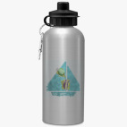 Спортивная бутылка