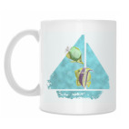 Кружка 330 мл