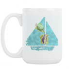 Кружка 420 мл