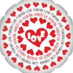 Любовь навсегда