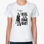 Зловещие мертвецы (фэнарт)