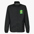 Ветровка без капюшона