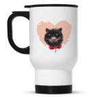 Кружка-термос