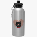 Спортивная бутылка