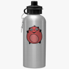 Спортивная бутылка