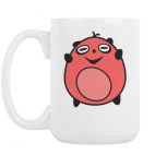 Кружка 420 мл