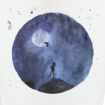 Дотянуться до луны