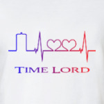 Time Lord - Doctor Who