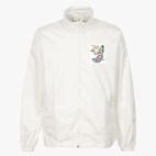 Ветровка без капюшона