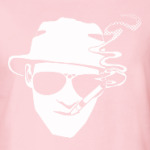 Страх и ненависть в Лас- Вегасе