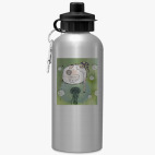 Спортивная бутылка