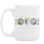 Кружка 420 мл