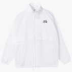 Ветровка с капюшоном