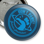 Не паникуйте и 42